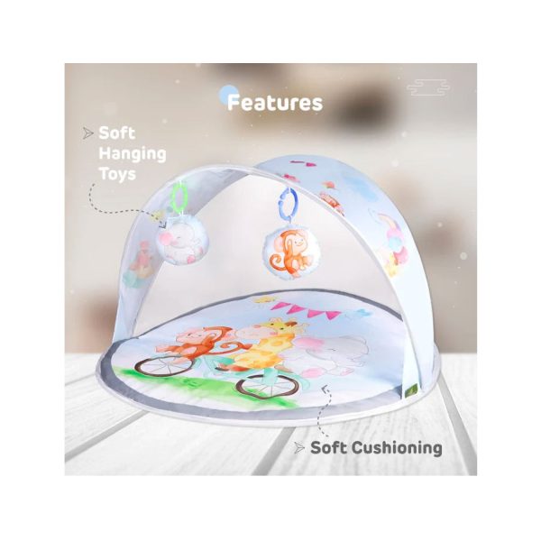 soft hanging toys