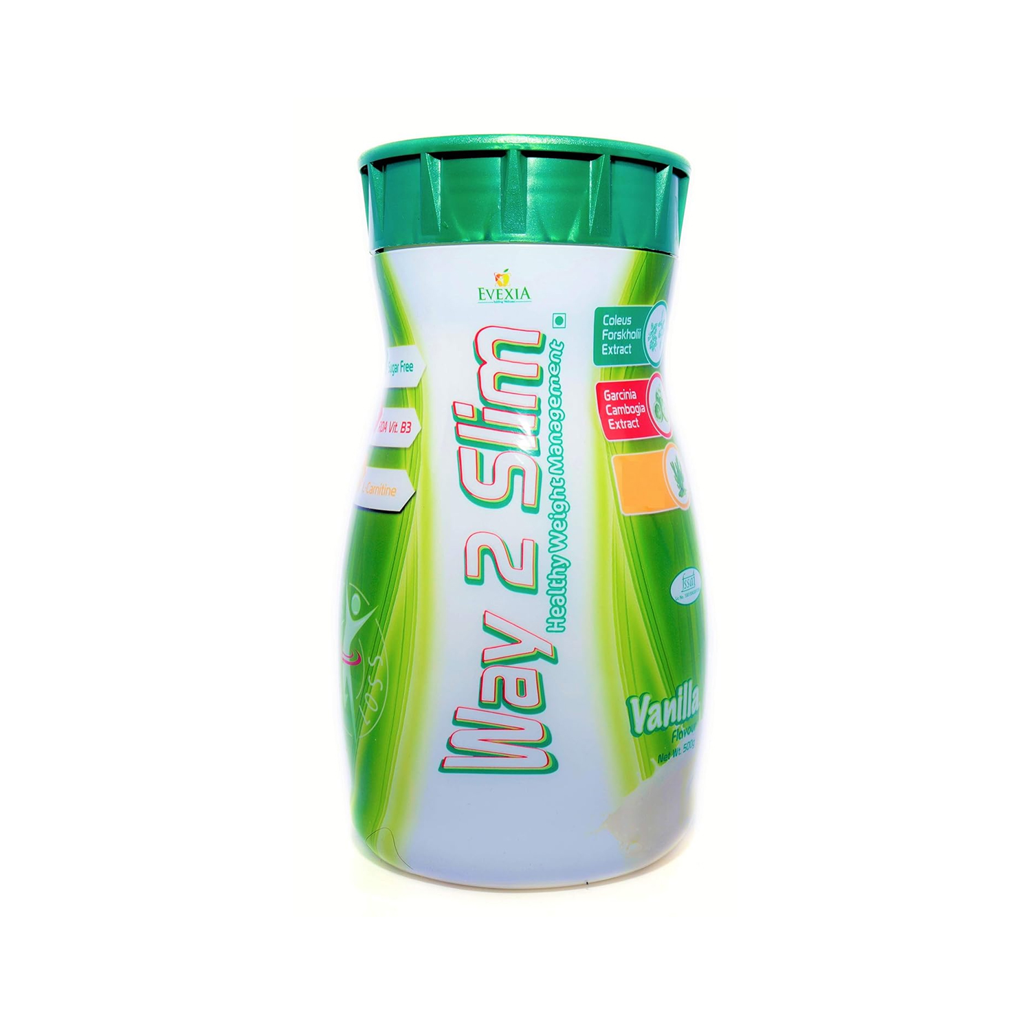 Evexia Way 2 Slim Healthy Weight Management