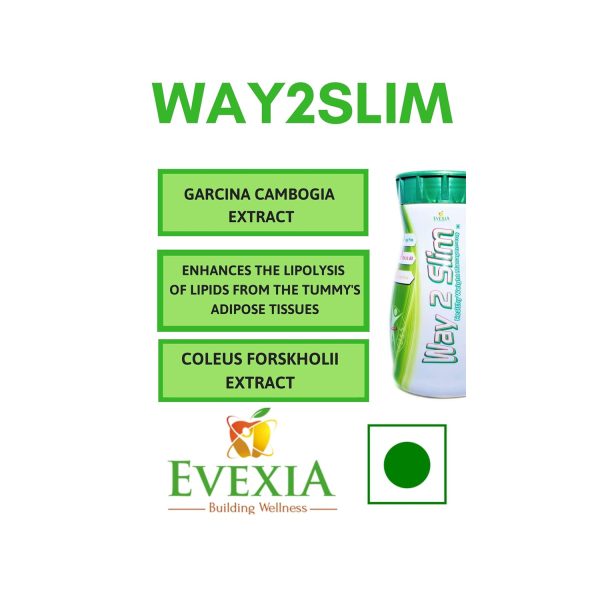 Way 2 Slim Healthy Weight Management
