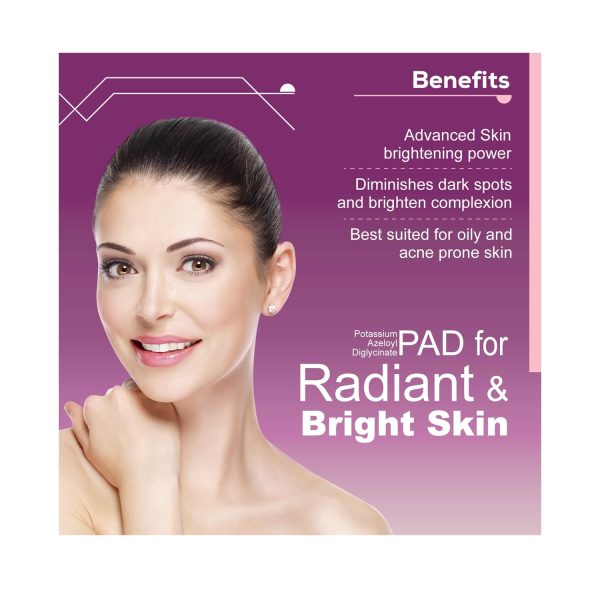 Regaliz Brilante Max Serum (30ml)