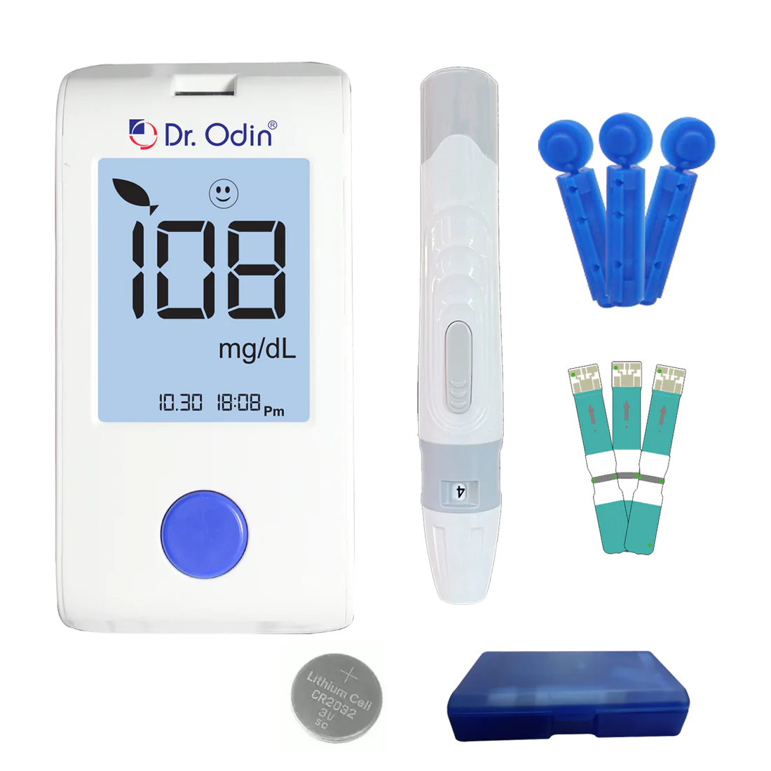 Buy Best Glucometer Online At Best Prices In India