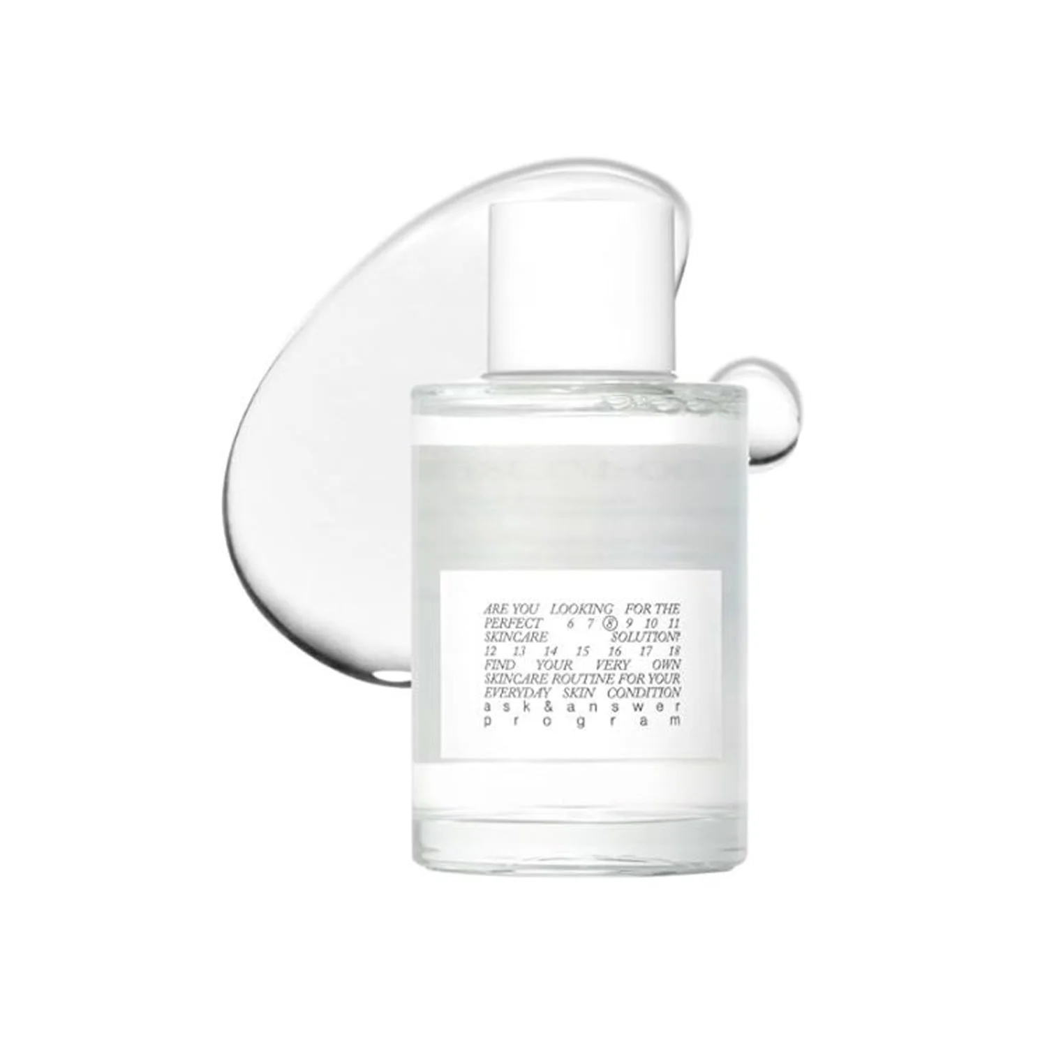 Shangpree AA Water Toner 100 ml