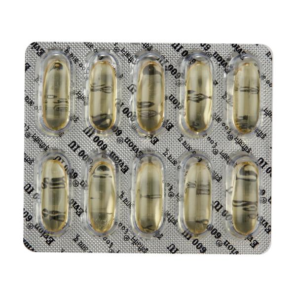 Evion Capsules