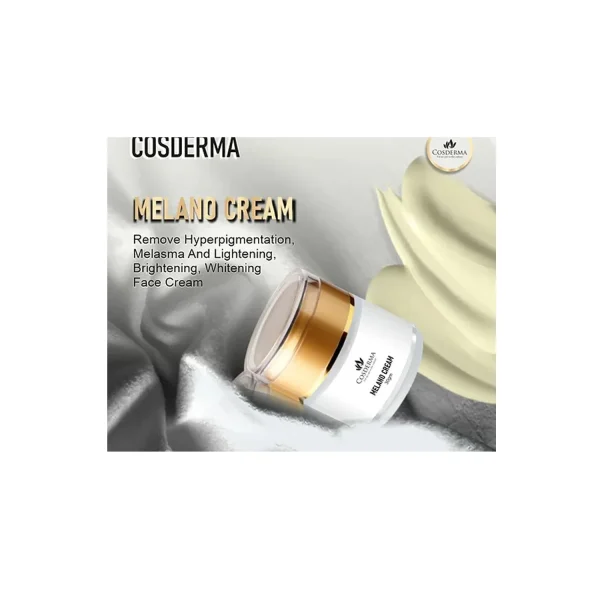 meland cream