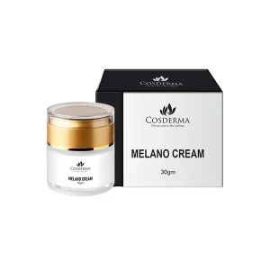 Cosderma Melano Cream 30gm