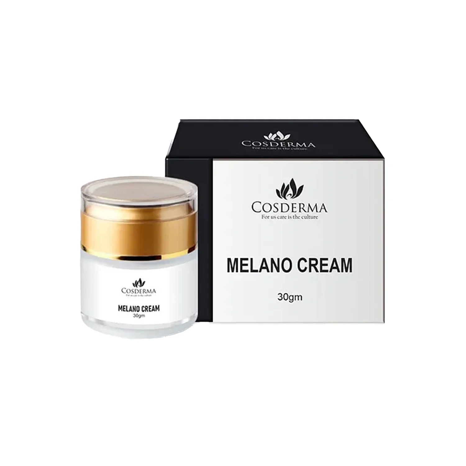 Cosderma Melano Cream 30gm