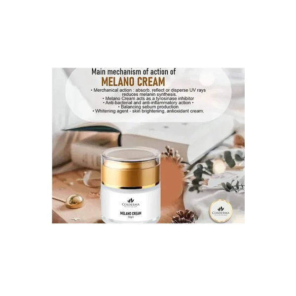 melano cream