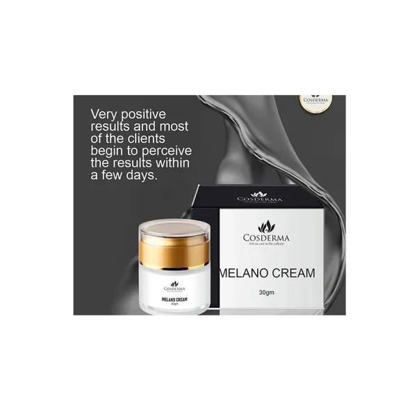 Melano Cream