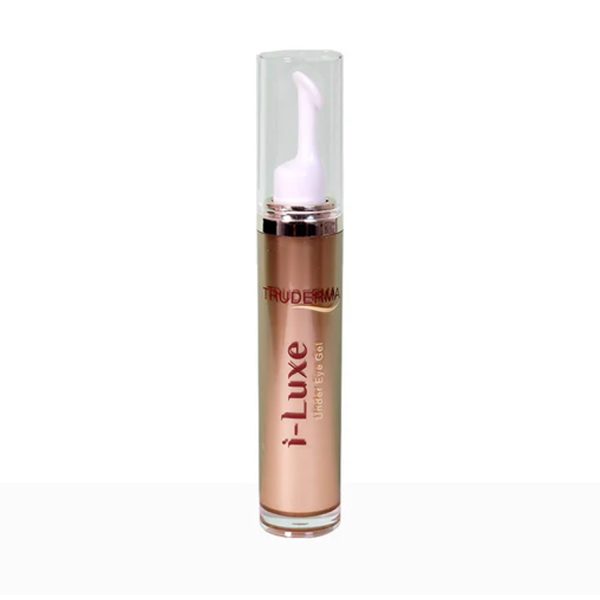 Regaliz Truderma I-Luxe Under Eye Gel (15ml)