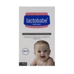 Lactobabe Bathing Bar 75g
