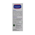 Lactobabe Bathing Bar 75g