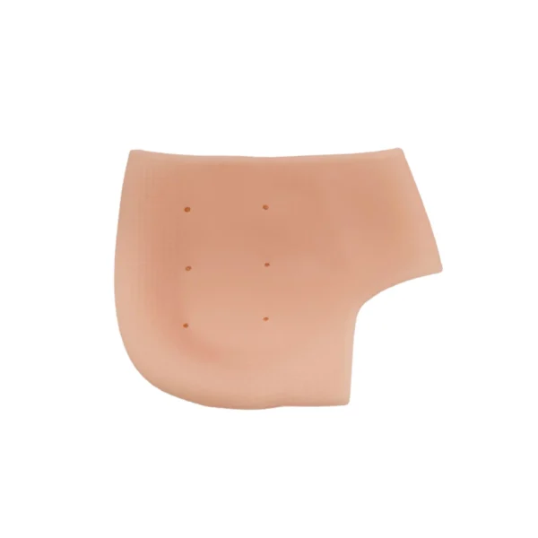 silicone Heel Anti Crack