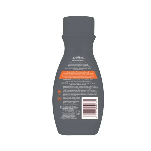 Palmer’s Cocoa Butter Body Lotion