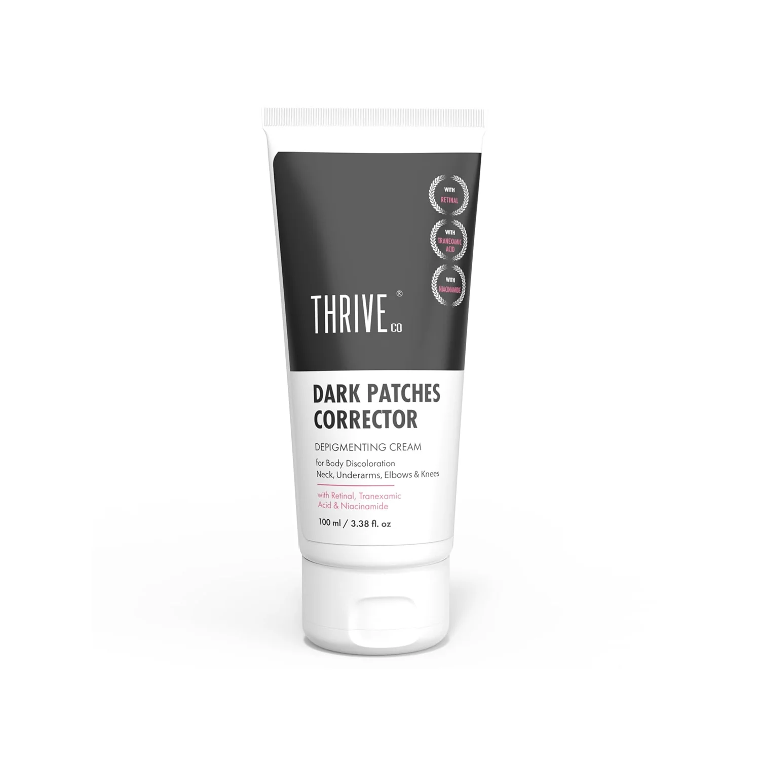 ThriveCo Dark Patches Corrector 100ml - Cureka