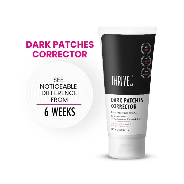 ThriveCo Dark Patches Corrector 100ml