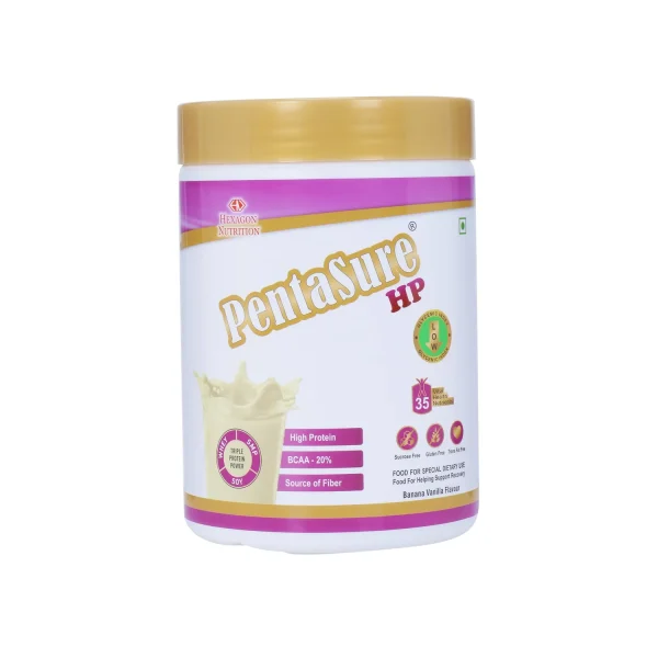 pentasure hp protein powder pentasure hp protein powder
