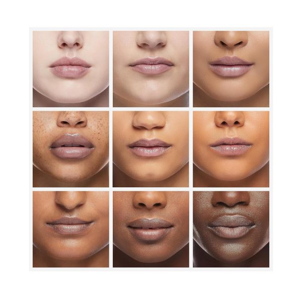 Butter Formula Lip Balm