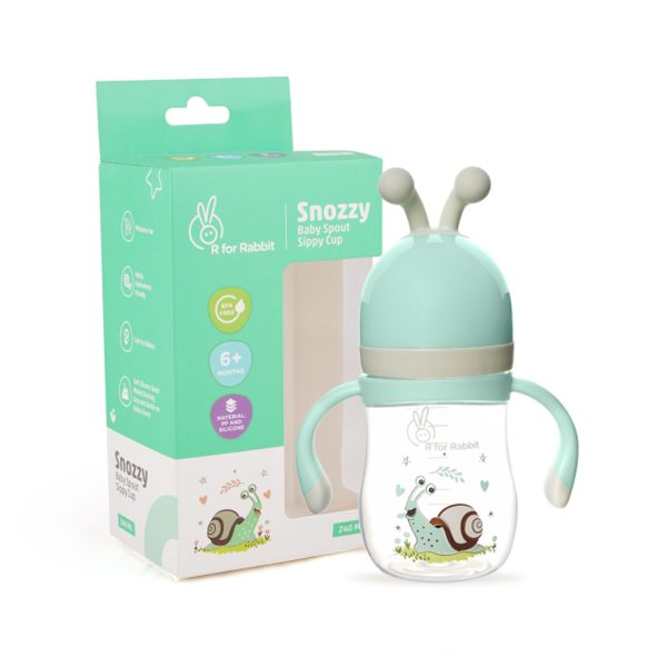 sipper bottle