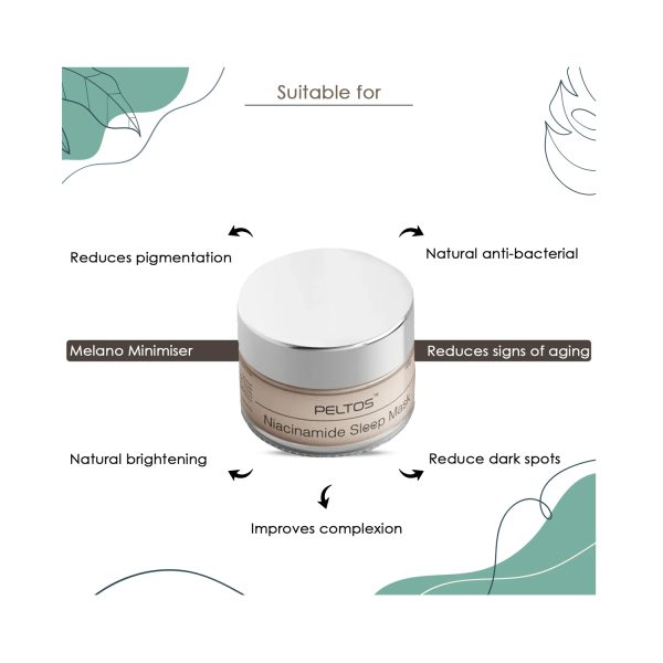 suitable for skin