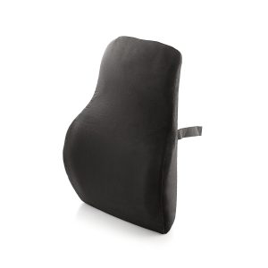 Palo Orthopedic Ergonomic Back Support with Memory Foam