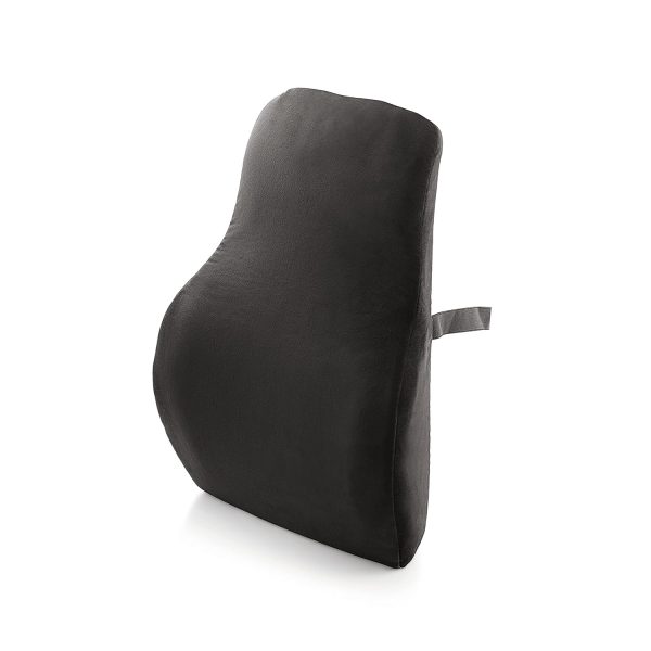 Palo Orthopedic Ergonomic Back Support with Memory Foam