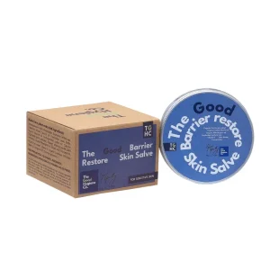 The Good Barrier Restore Skin Salve 100gm