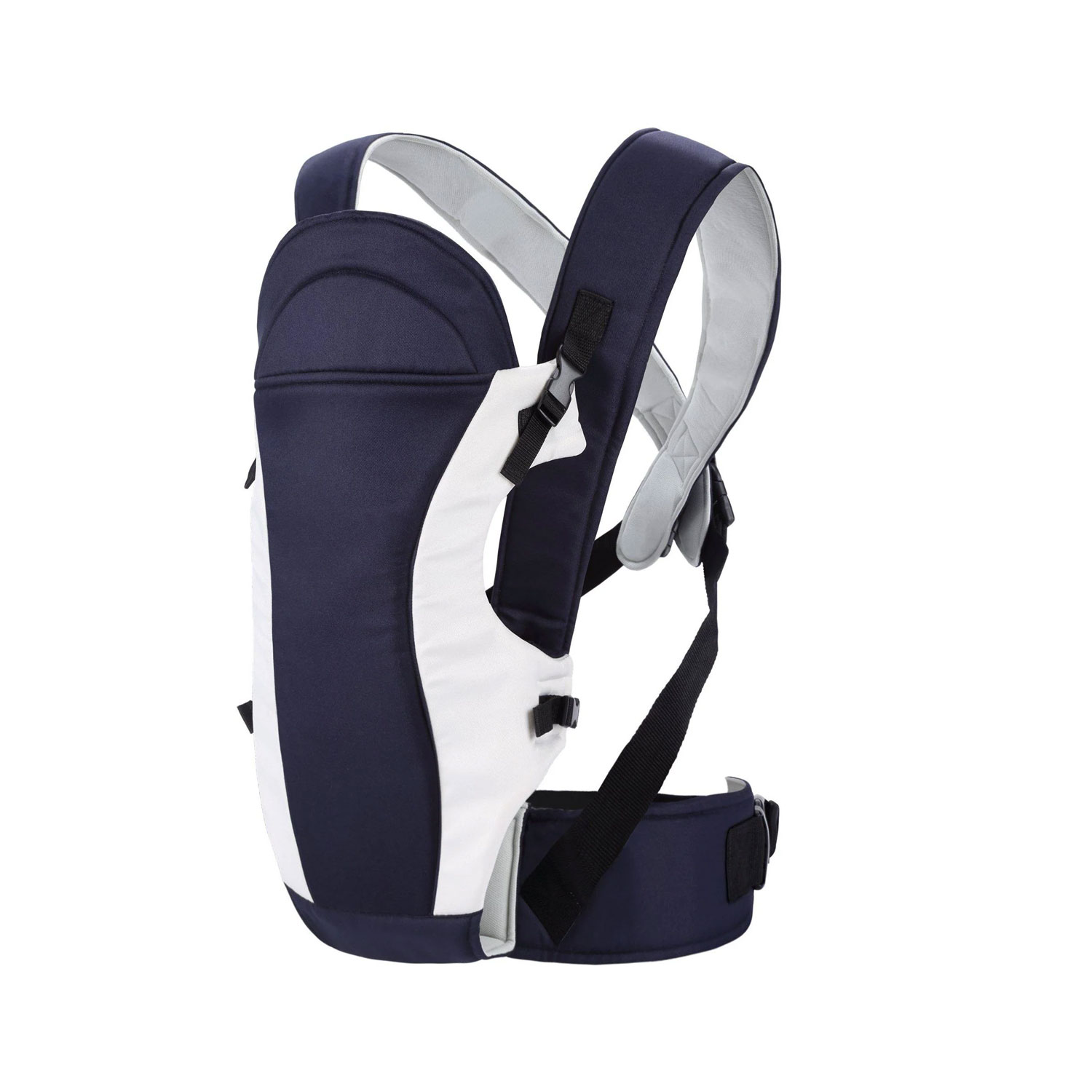 Rabbit New Chubby Cheeks Baby Carrier Midnight Blue
