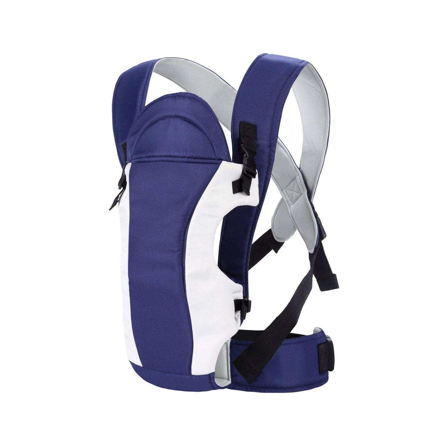 R for Rabbit New Chubby Cheeks Baby Carrier