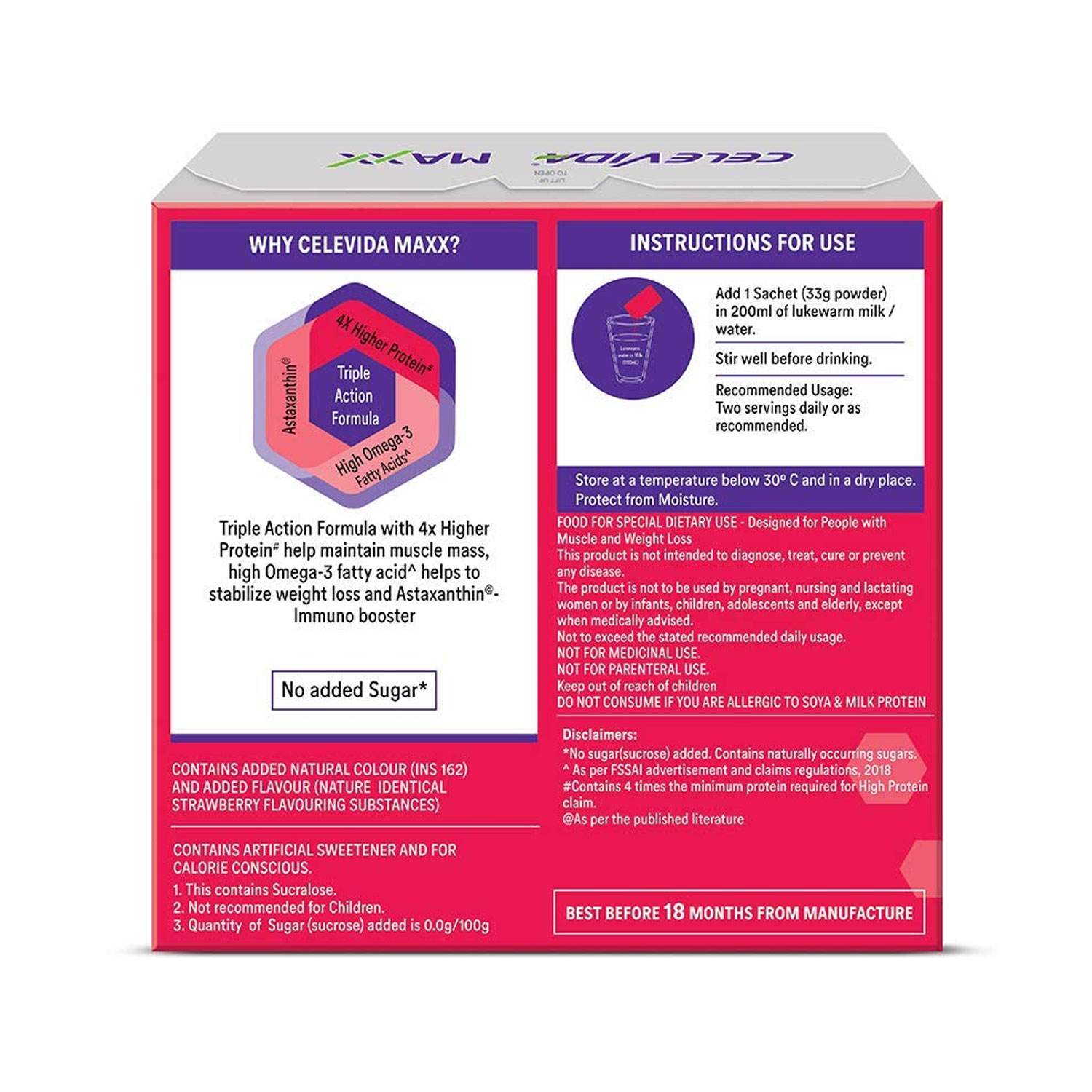 best muscle building supplements