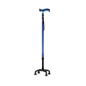 Avanti Plus T-Shape Quadripod Stick – Universal (PC. No. 2909)