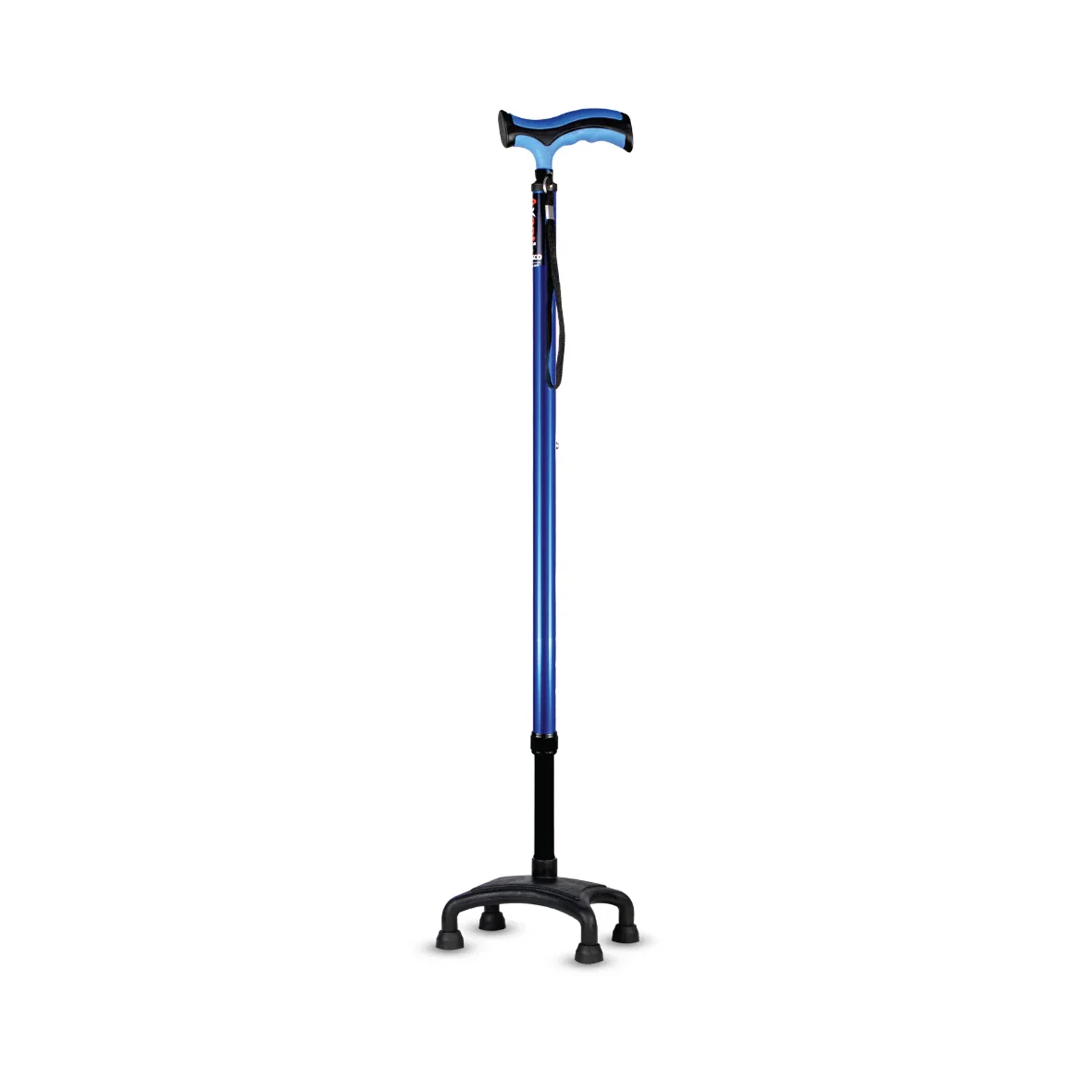 Avanti Plus T-Shape Quadripod Stick – Universal (PC. No. 2909)