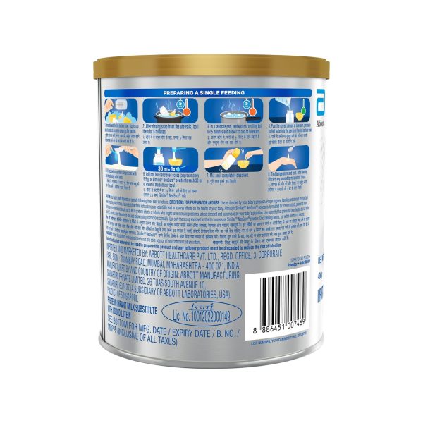 Similac Neosure Infant Formula