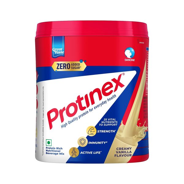 ty45.jpg Protinex Health and Nutritional Protein 400g Jar