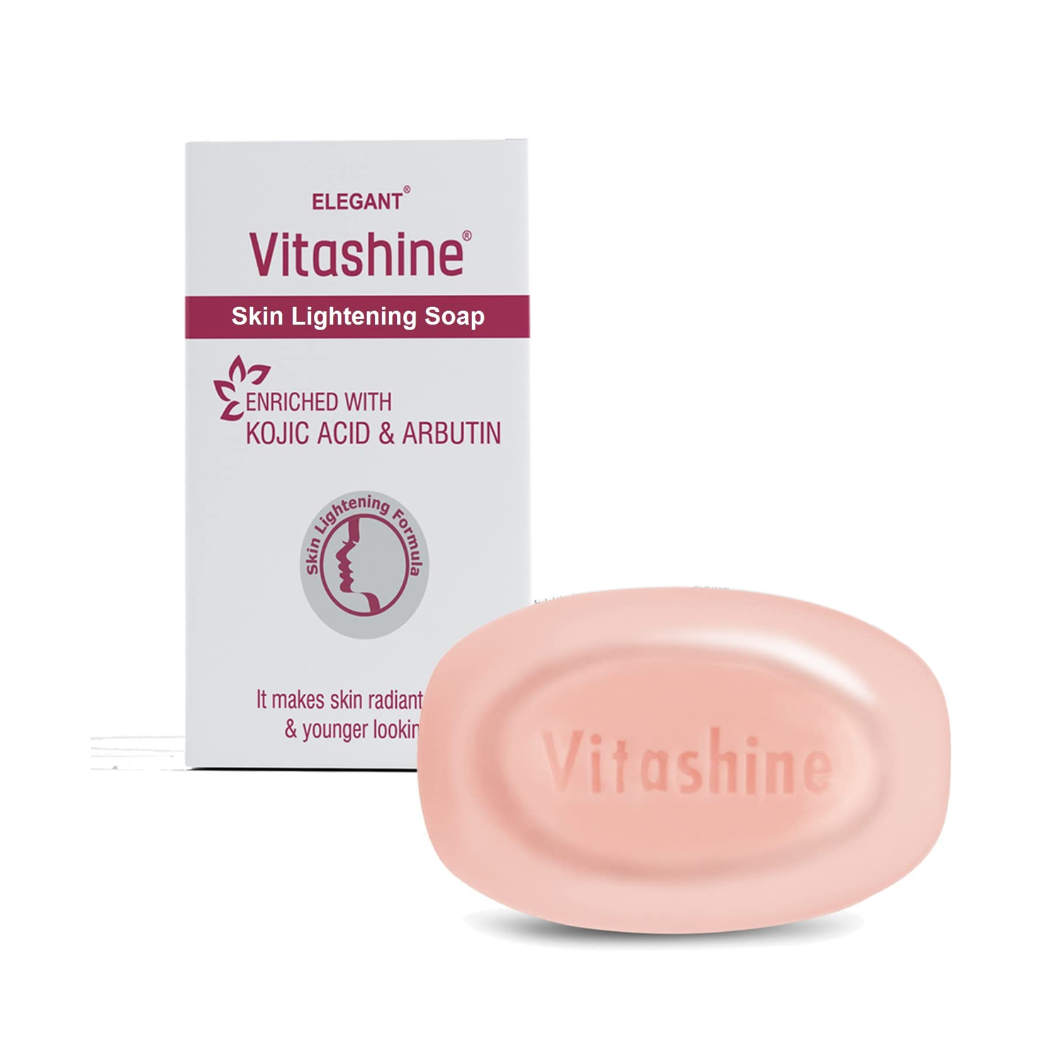 Vitashine Skin Lightening Soap
