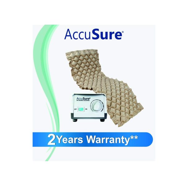 Anti Decubitus Air mattress
