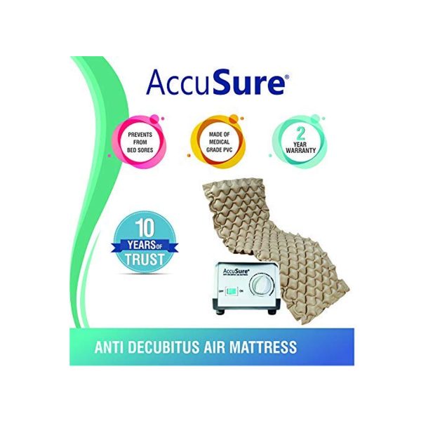 Anti Decubitus Air mattress