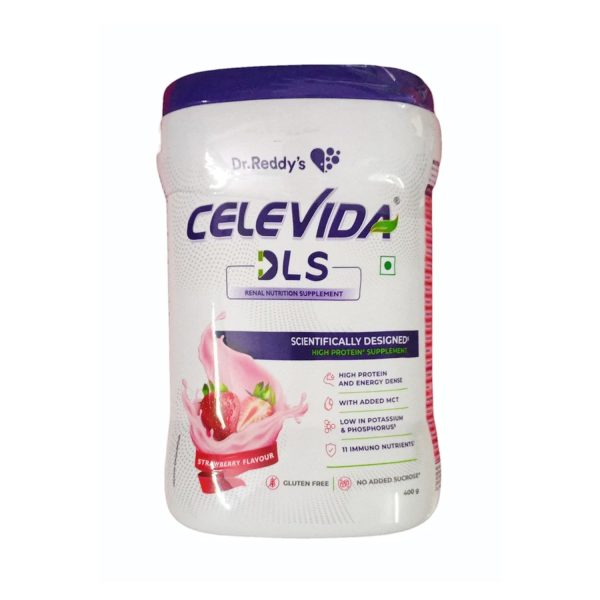 celevida powder