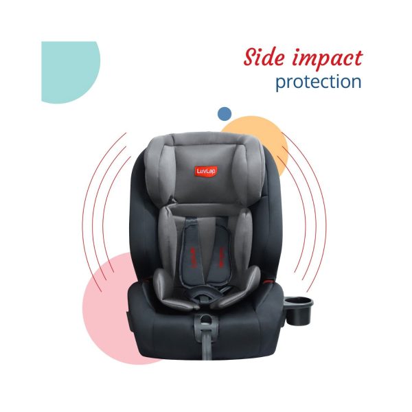 hide impact protection