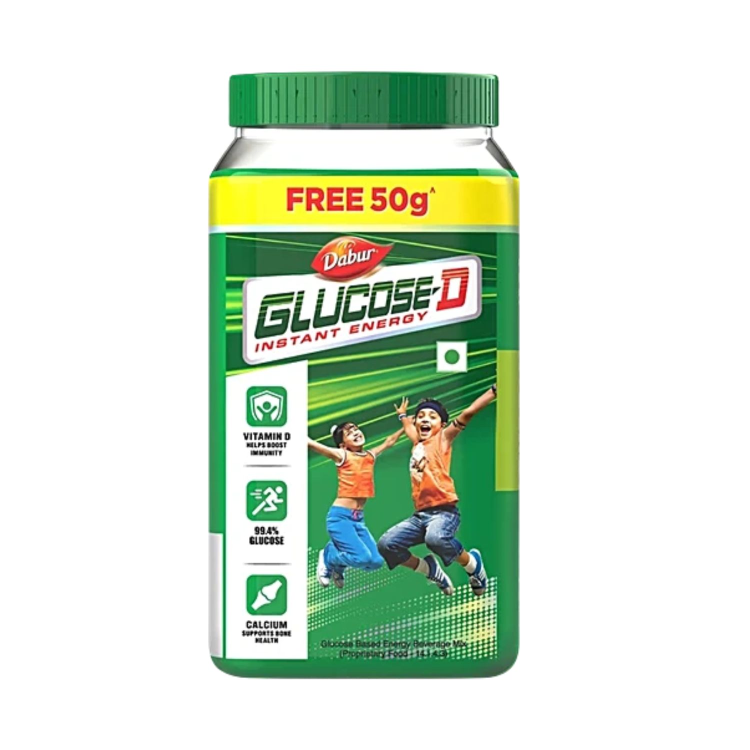 Dabur Glucose D 500g