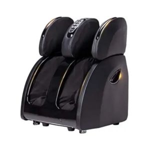 Kiyo India RK 818 Leg Black Electric Foot and Leg Massager