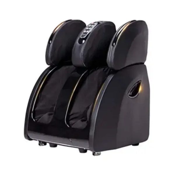 Kiyo India RK 818 Leg Black Electric Foot and Leg Massager