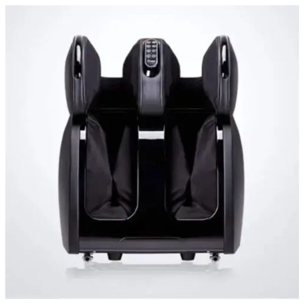 Kiyo India RK 818 Leg Black Electric Foot and Leg Massager