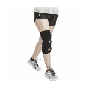 Vissco OA Knee Brace Open Type - Right Small (PC. No. 2438)