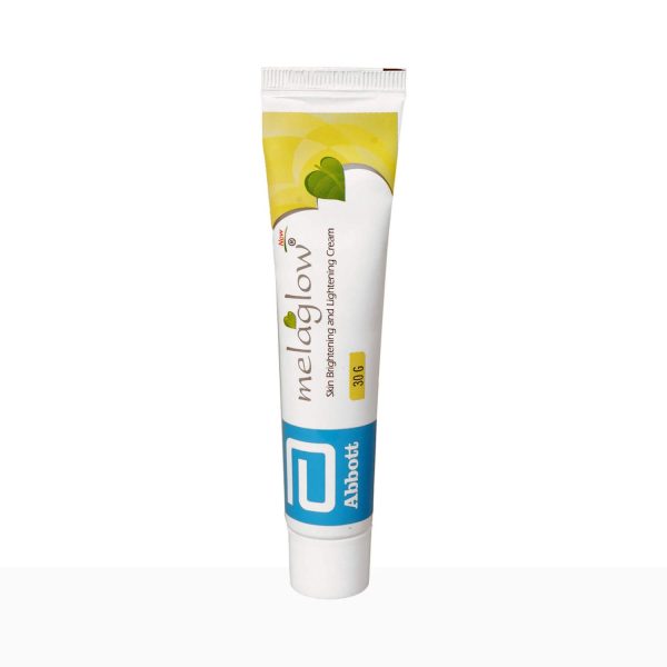 Melaglow Skin Brightening And Lightening Cream