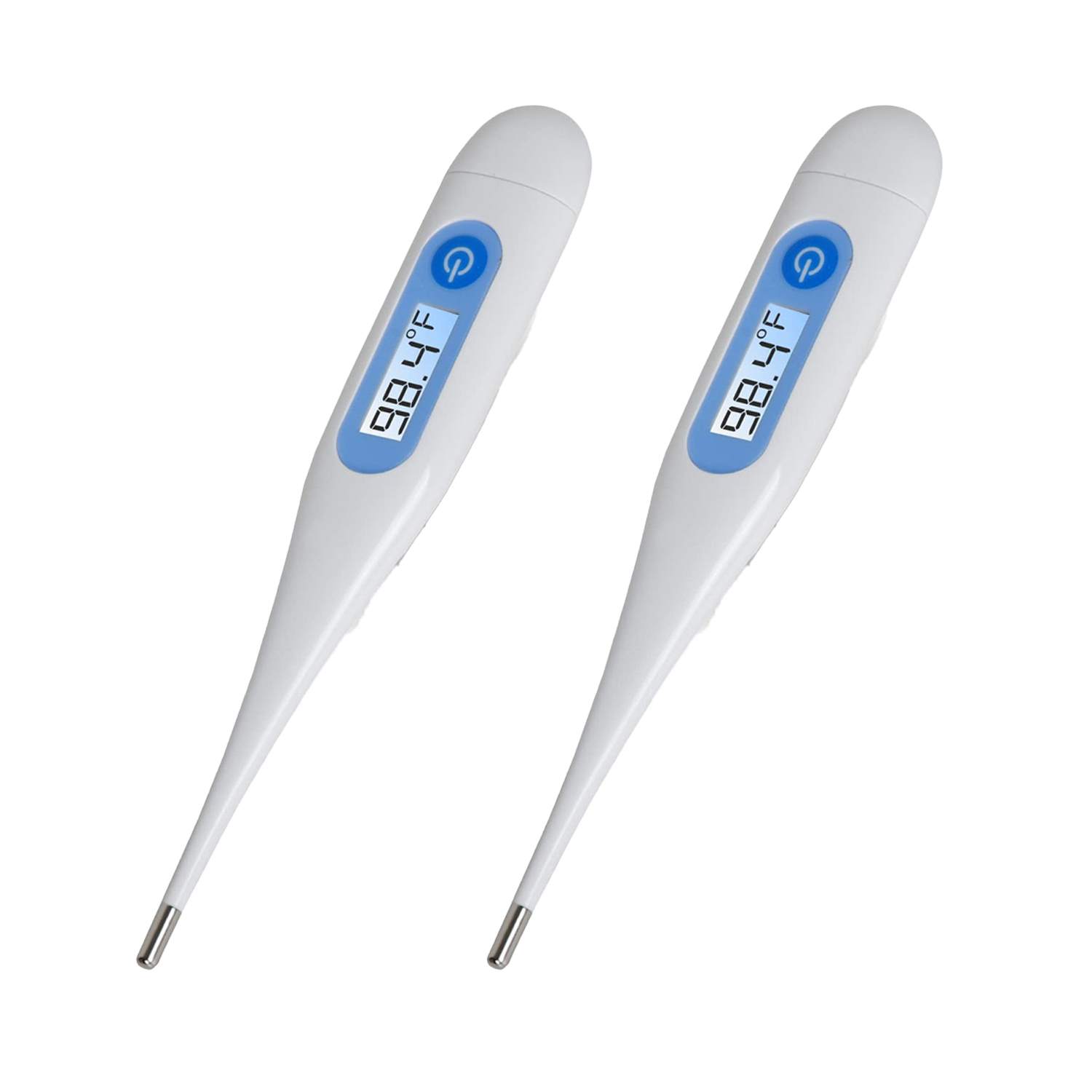 Accusure MT- 32 Digital Thermometer (Pack of 2)