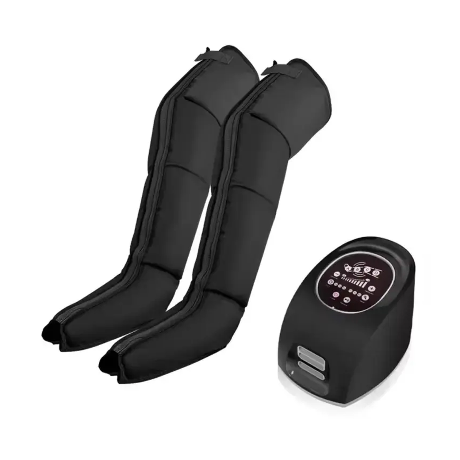 Kiyo India Air Pressure Massager for Leg, Hand, and Lumbar