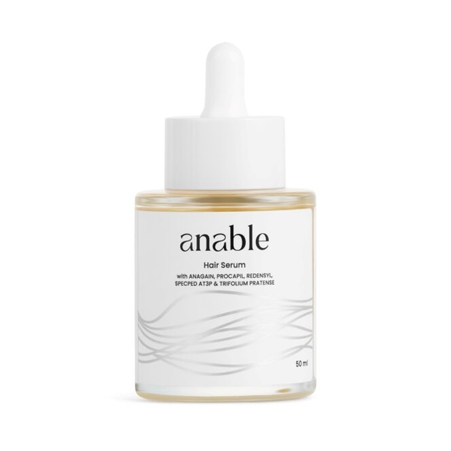 Dermis Oracle Anable Hair Serum (50 ml)