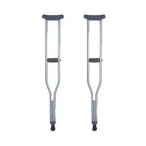 Healthshine Axillary Crutches
