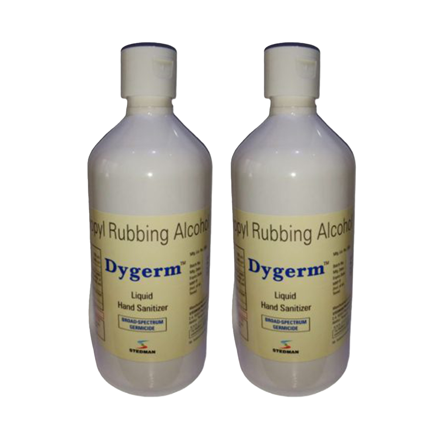Dygerm Liquid Sanitizer 200ml (Pack of 2)