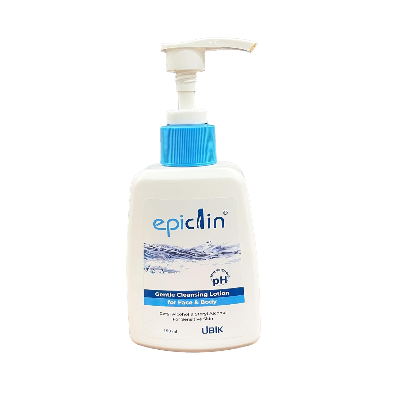 Epiclin Cleansing Lotion (150 ml)